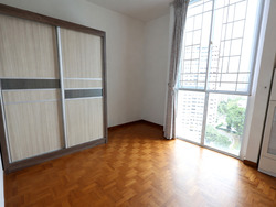 Maysprings (D23), Apartment #555115701